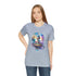The Wizard's Floating Tower - Short Sleeve Tee